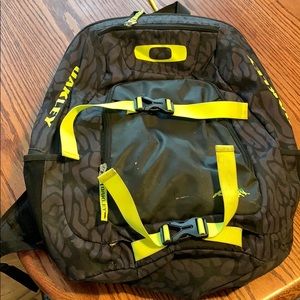 Oakley backpack